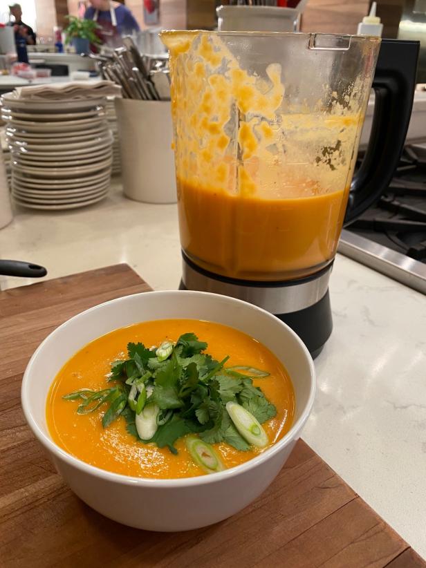 Instant Pot Ace 60 Cooking Blender Review Shopping Food Network